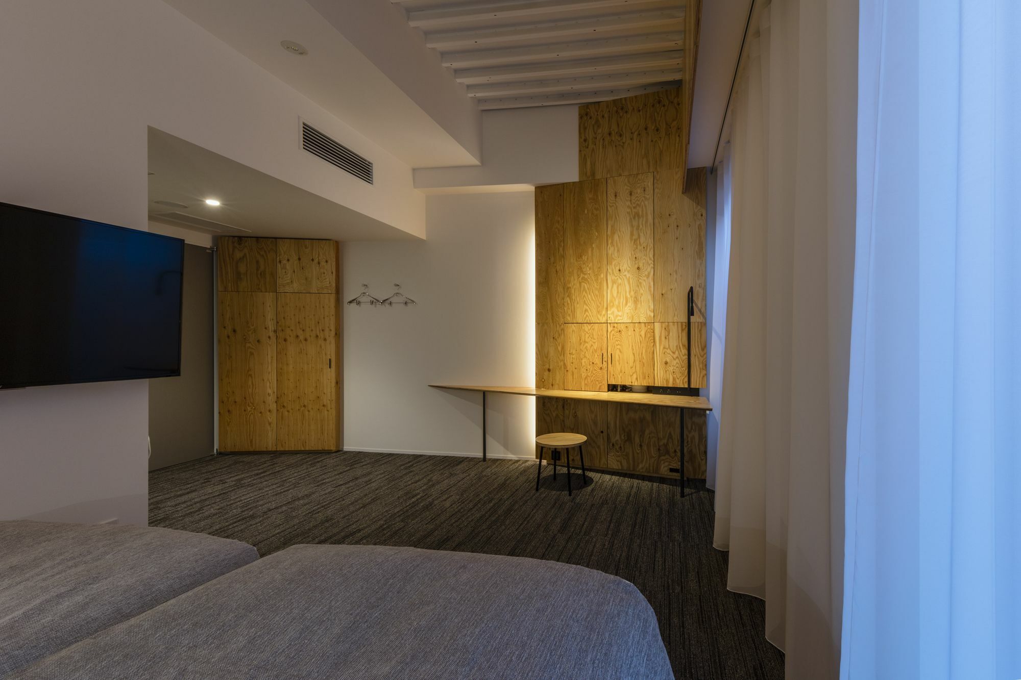 One@Tokyo Hotel Ngoại thất bức ảnh